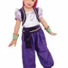 Shimmer Costume Child -Disney Sales R620792Z 76264 42944.1592486541