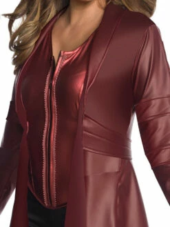 Marvel Avengers Endgame Scarlet Witch Costume -Disney Sales R701053detailz 79183.1621450410