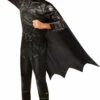 The Batman Classic Kids Costume -Disney Sales R702986z 96108.1655321316