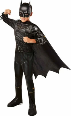 The Batman Classic Kids Costume
