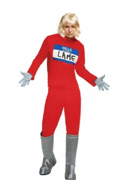 Zoolander 2 Hansel Adult Costume