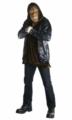 Deluxe Killer Croc Suicide Squad Adult