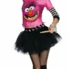 Muppets Animal Dress -Disney Sales R880479Z 2 90353 47744.1592486737
