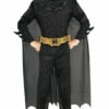 Batman The Dark Knight Rises Muscle Chest Adult Costume -Disney Sales R880671Z 10359 51238.1592489365