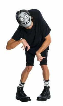 Disney Frankenweenie Edgar Gore Costume -Disney Sales R880707Z 4 16078.1596062425