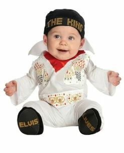 Elvis Costume