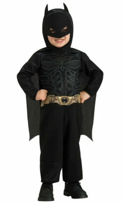 Batman The Dark Knight Toddler Costume