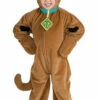 Scooby-Doo Deluxe Child 2 Scooby-Doo Deluxe Child -Disney Sales R882092Z 01108 15543.1592486379