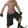 Zombie Skate Punk Costume -Disney Sales R882834Z 02824 42381.1592485433