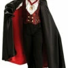Boys Transylvanian Vampire Costume -Disney Sales R883918Z 21209 17935.1592489332
