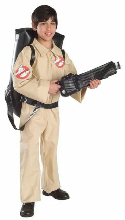 Ghostbusters Child Costume