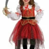 Princess Of The Seas Pirate Costume