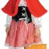 Red Riding Hood Toddler Girl Costume -Disney Sales R885451Z 59436 46504.1592260160