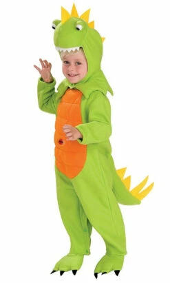 Dinosaur Toddler Costume
