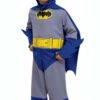Batman Costume