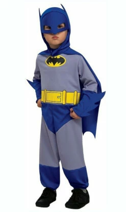 Batman Costume