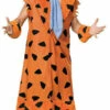 Flintstones Fred Costume 2 Flintstones Fred Costume -Disney Sales R888436Z 79098 47101.1592485456