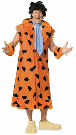 Flintstones Fred Costume