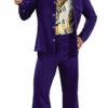 Leisure Suit Purple -Disney Sales R889179Z 99801.1592310923