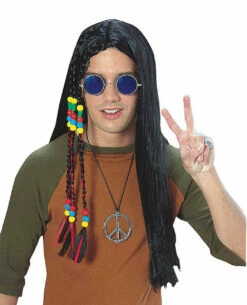 Metal Peace Pendant -Disney Sales RA1596Z 00495 04654.1610160401