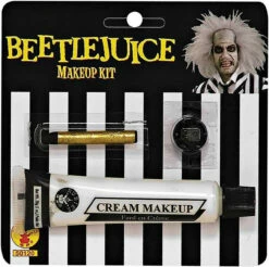 Beetlejuice Make Up Kit