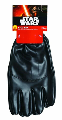 Star Wars Adult Gloves