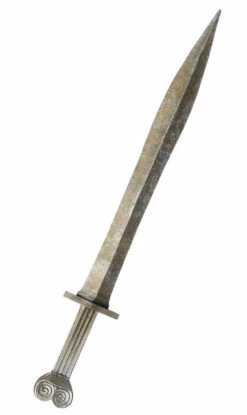 Warrior Sword