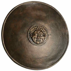 Greek Shield