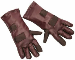 Star Lord Adult Gloves