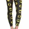 Batgirl Leggings 1 Batgirl Leggings -Disney Sales RA38028 1 SizeZ 16510.1592526923