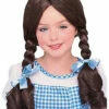 Dorothy Wig Child -Disney Sales RA50862Z 63914 14875.1592486571