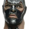 Batman Deluxe Bane Latex Mask