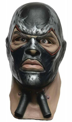 Batman Deluxe Bane Latex Mask