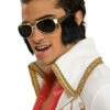 Elvis Glasses With Sideburns -Disney Sales RA9139Z 63546 82773.1592486672