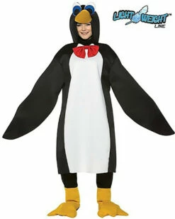 Penguin Adult Costume