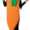 Carrot Costume