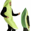 Mens Lime Costume -Disney Sales RT7099Z 98700 72587.1592500148