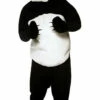 Panda Adult Costume -Disney Sales RT7138Z 46177 05498.1592489363