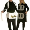 Plug & Socket Costume Plus