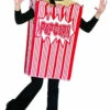 Pop-Corn Costume -Disney Sales RT9158Z 06467 70358.1592486418