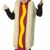 Hot Dog Toddler Costume -Disney Sales RT934Z 79879 97107.1592489197