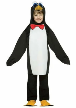 Penguin LW Kid Costume