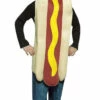 Hot Dog Kid Costume -Disney Sales RT974Z 81779 63984.1592485416