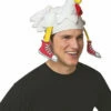 Chicken Hat Adult -Disney Sales RTA1531 AZz 26966.1593789440