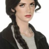 Hunger Games Katniss Wig -Disney Sales RW52731Z 92392 69449.1592260162