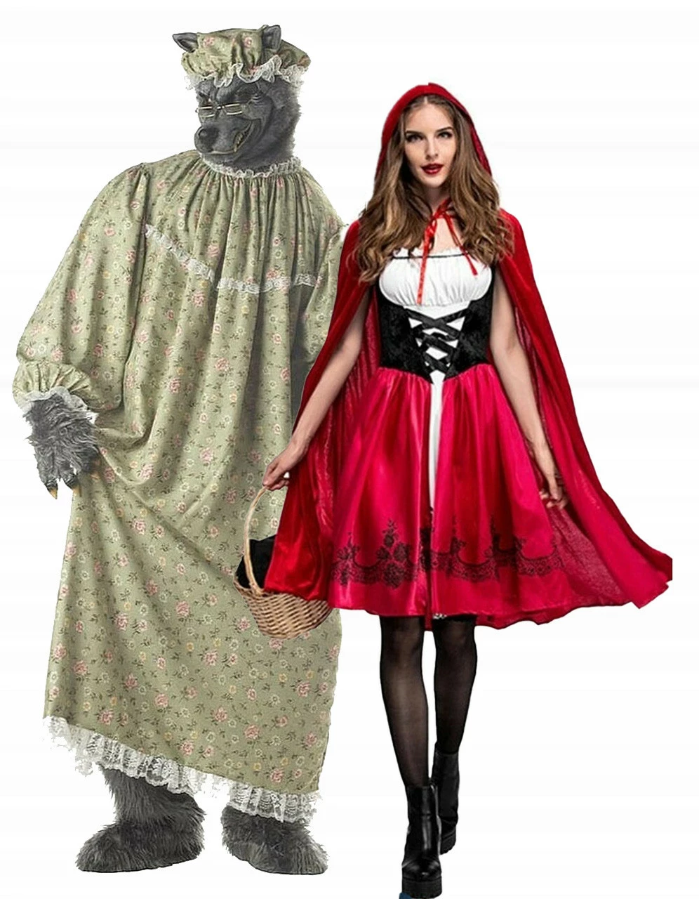 The Big Bad Wolf Couple 3 The Big Bad Wolf Couple