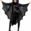 Vampire Bat Wings