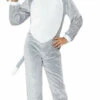 Grey Dog Onesie Kid Costume -Disney Sales S49729Zz 36696.1593790344