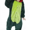 Green Dinosaur Kid Onesie Costume -Disney Sales SMQ362todfz 49137.1652907523