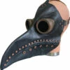 Plague Doctor Black Mask -Disney Sales SMQA003FAz 86609.1663357092